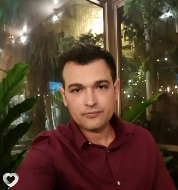 Александр, 43, Минске — анкета №4117670