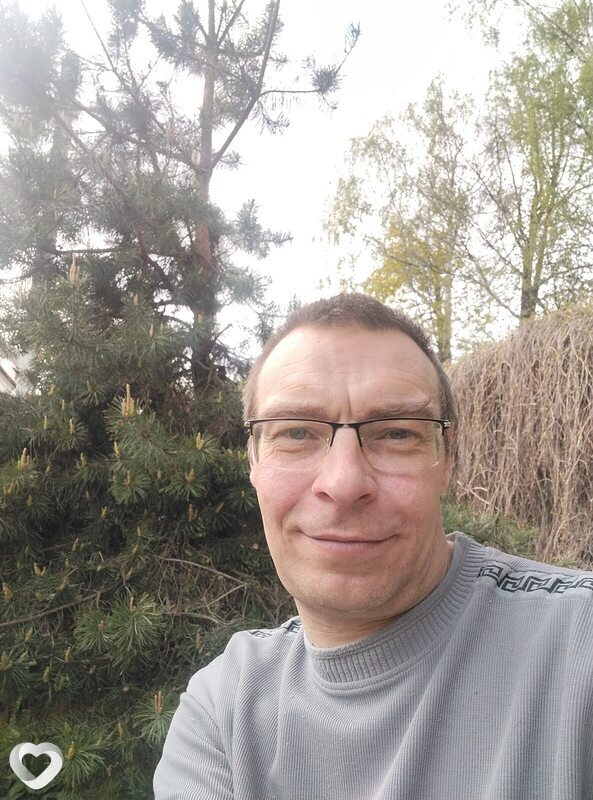 Михаил, 48, Ярославле — анкета №4117817