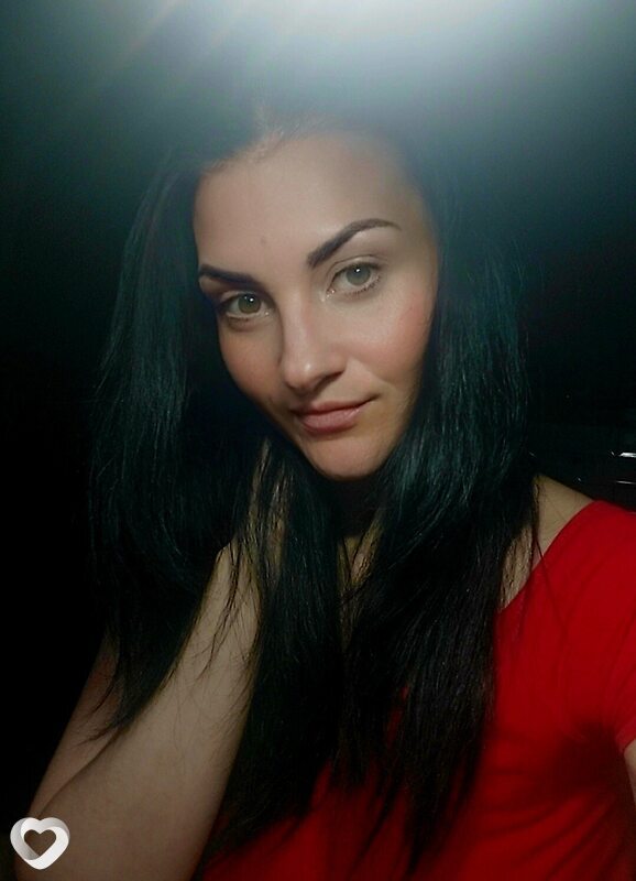 Alla, 42, Киеве — анкета №4117819