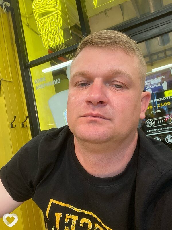 Сергей, 36, Санкт-Петербурге — анкета №4117855