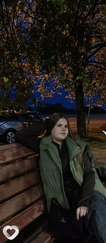 Tana, 22, Великом Новгороде — анкета №4117857