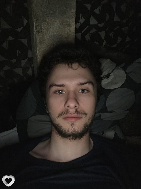 Холлис, 25, Чите — анкета №4117866
