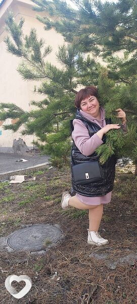 Ольга, 43, Прокопьевске — анкета №4117738