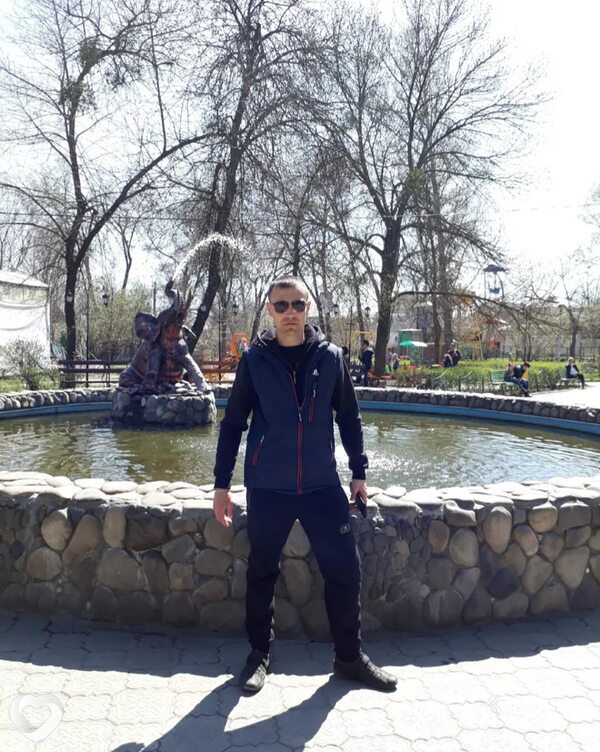 Aaa, 41, Нальчике — анкета №4117739