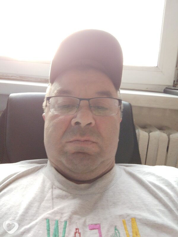 Сергей, 49, Лунинце — анкета №4117747