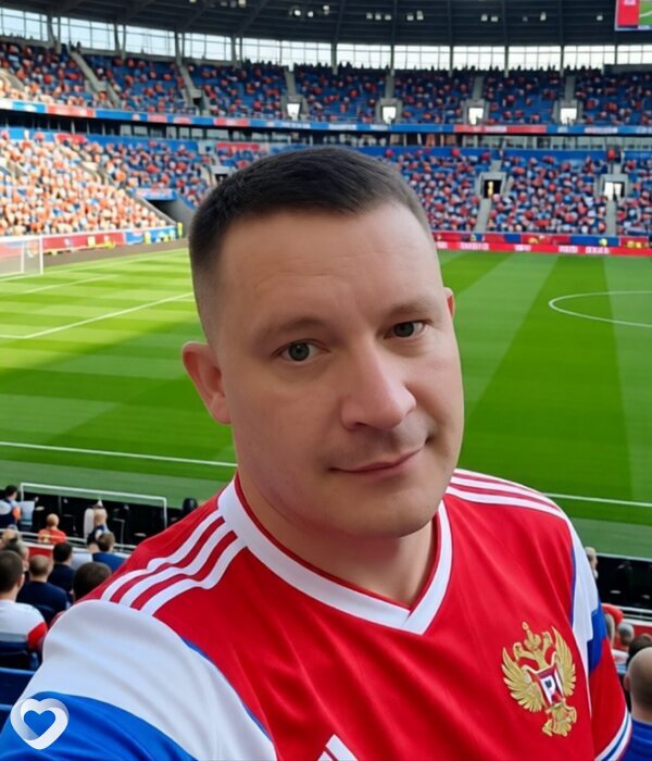 Александр, 37, Ростове-на-Дону — анкета №4117749