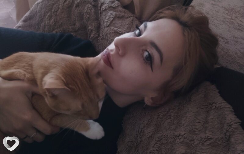 Снежок, 22, Ростове-на-Дону — анкета №4117750