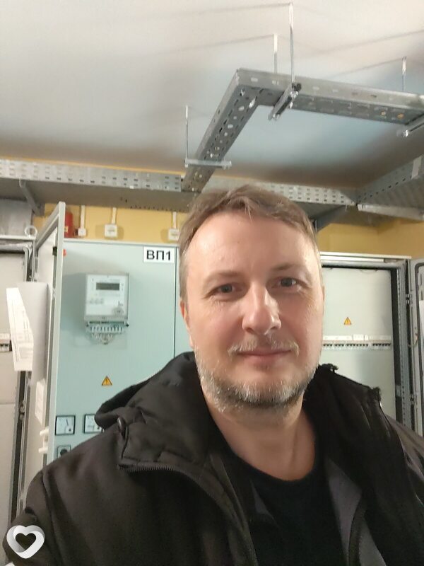 Андрей, 44, Краснодаре — анкета №4117752