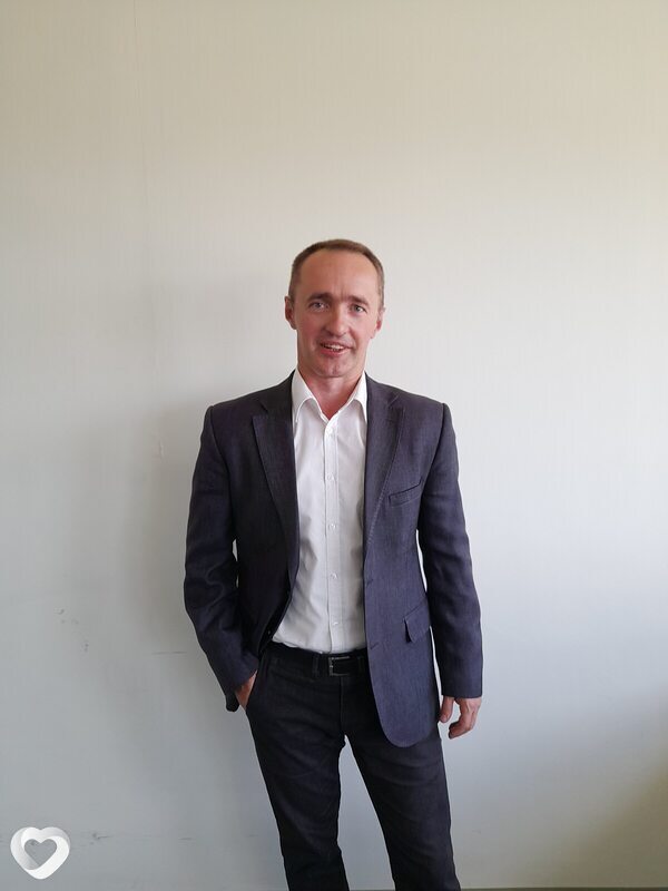 Дмитрий, 38, Бресте — анкета №4117838