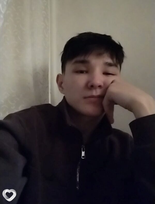 Адиль, 23, Павлодаре — анкета №4117840