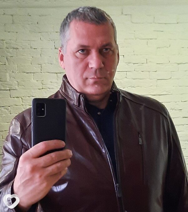 Станислав, 59, Волжском — анкета №4117847