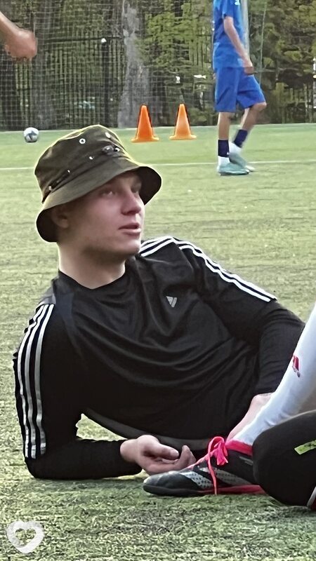 Эрик, 31, Новороссийске — анкета №4117953