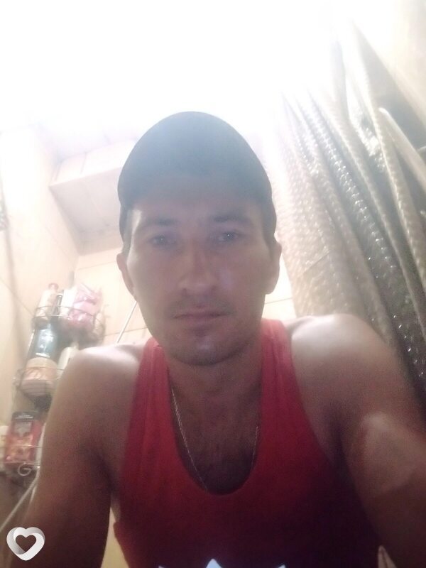 Дима, 39, Кирове — анкета №4117963