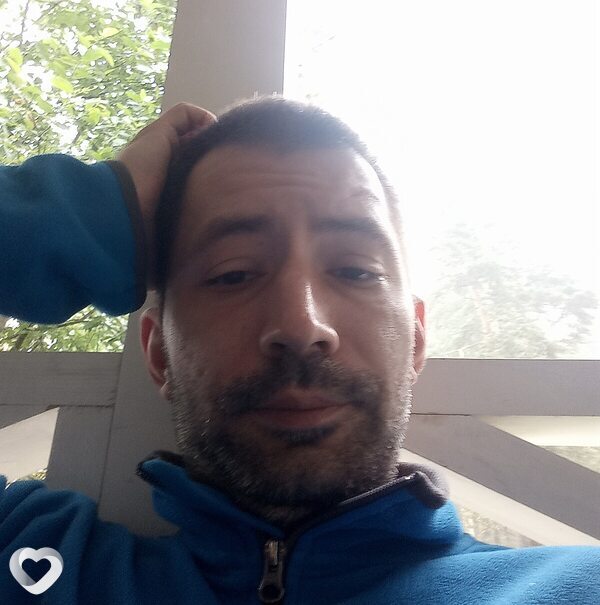 Артем, 40, Санкт-Петербурге — анкета №4117968