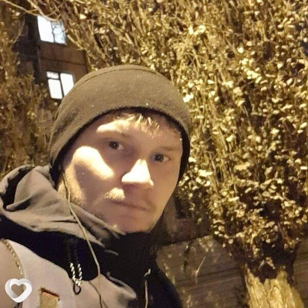 Валерій, 33, Кривое Роге — анкета №4117971