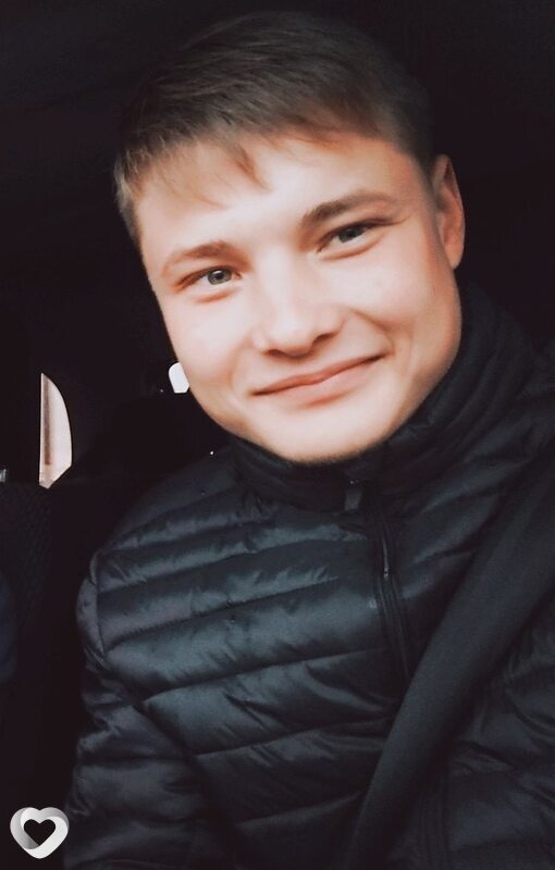 Евгений, 30, Чебоксарах — анкета №4117973
