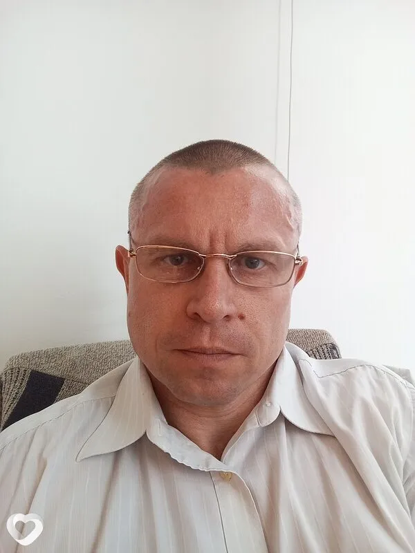 Денис, 47, Москве — анкета №4117974
