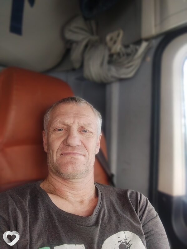 Алексей, 57, Канске — анкета №4117977