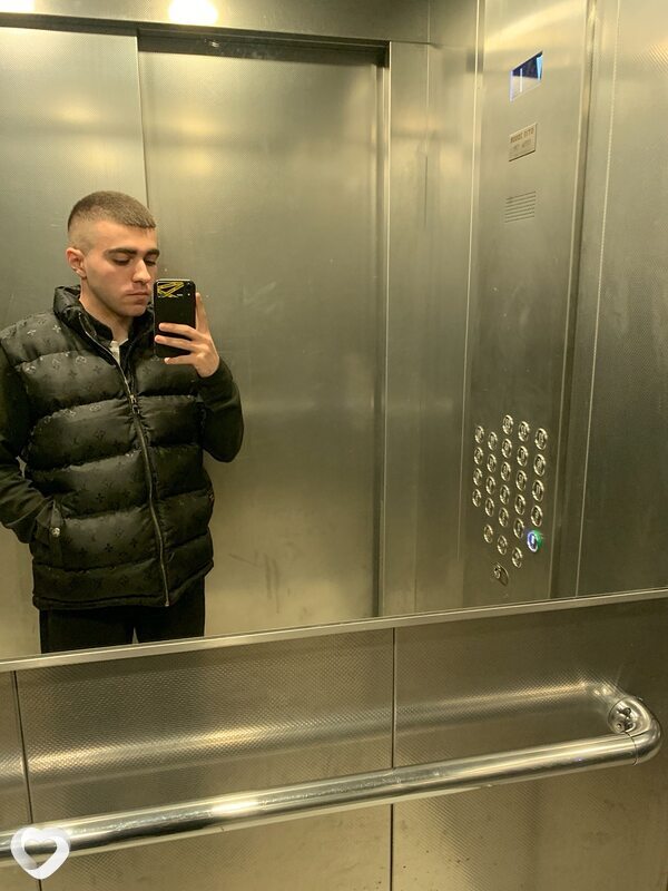 Тахир, 28, Екатеринбурге — анкета №4118028