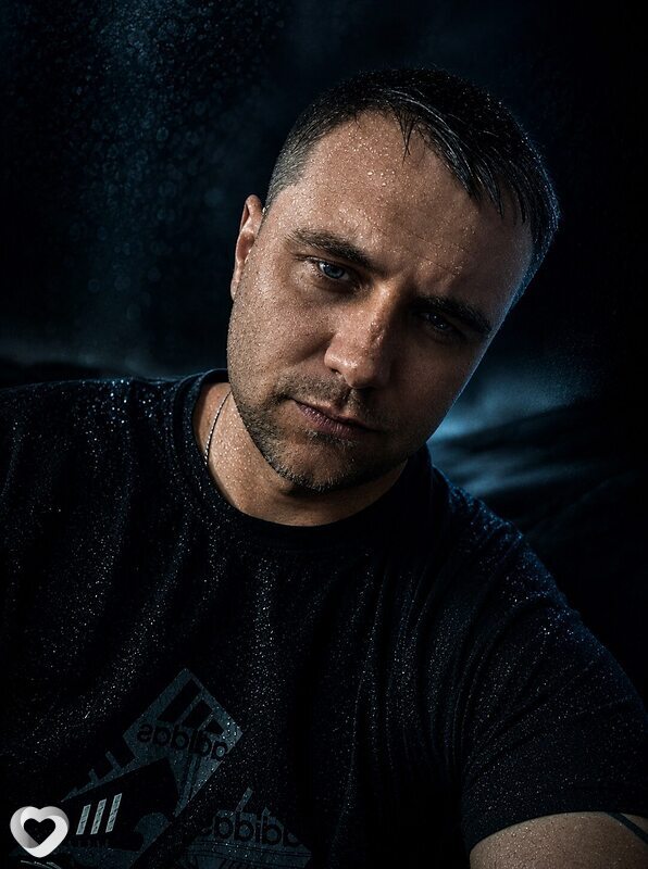Сергей, 35, Харькове — анкета №4118032