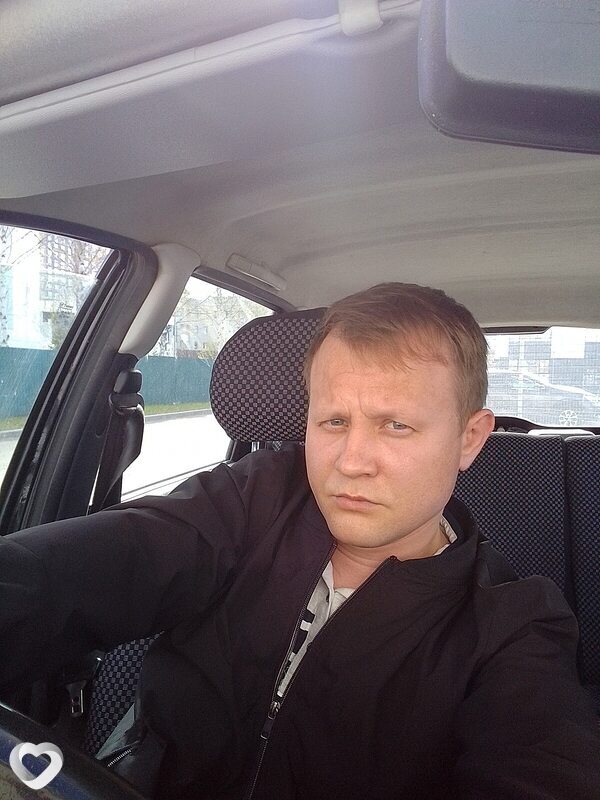 Алексей, 37, Нижнекамске — анкета №4118034
