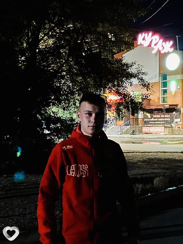 Игорь, 19, Чите — анкета №4118036
