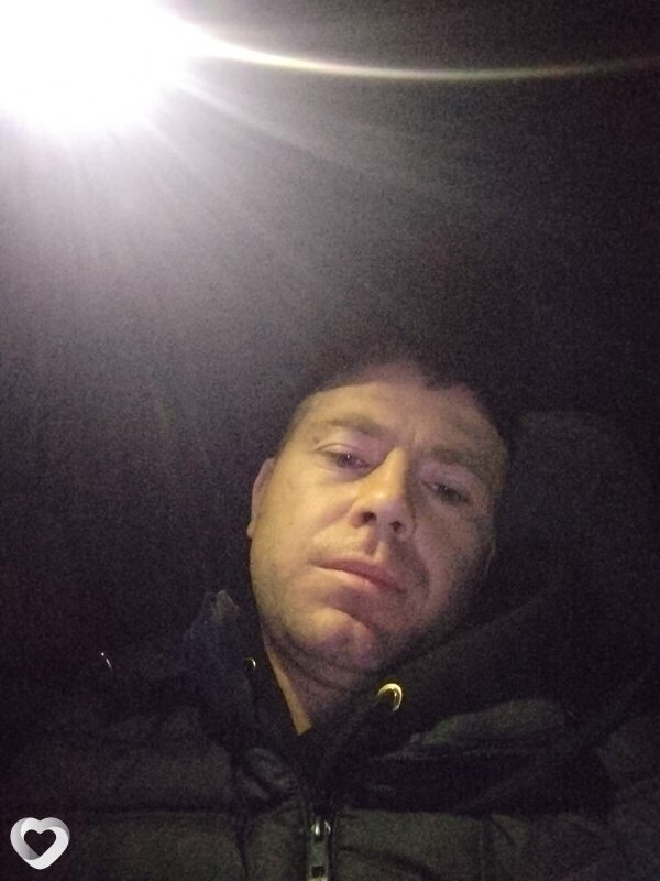 Александр, 34, Новосибирске — анкета №4118037