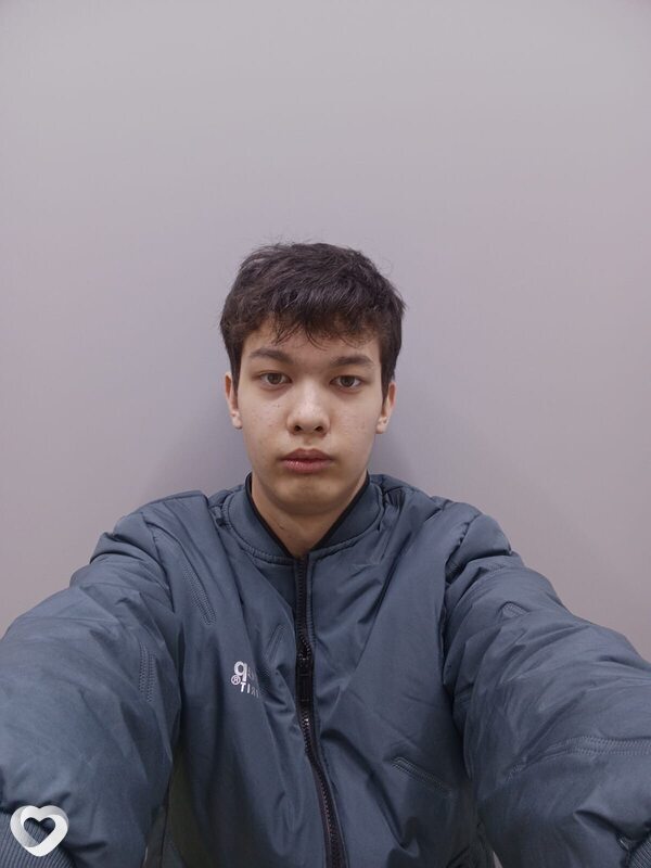 Азим, 18, Павлодаре — анкета №4118374