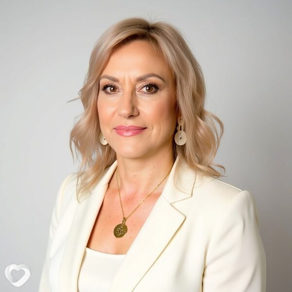Elena, 56, Ростове-на-Дону — анкета №4118387