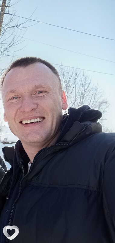 Алексей, 40, Воронеже — анкета №4118398