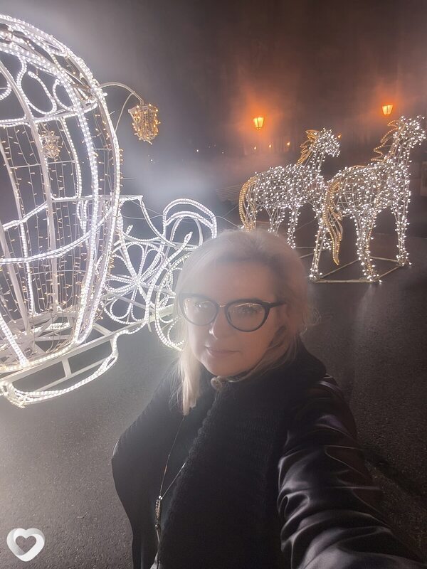 Инга, 36, Санкт-Петербурге — анкета №4118002