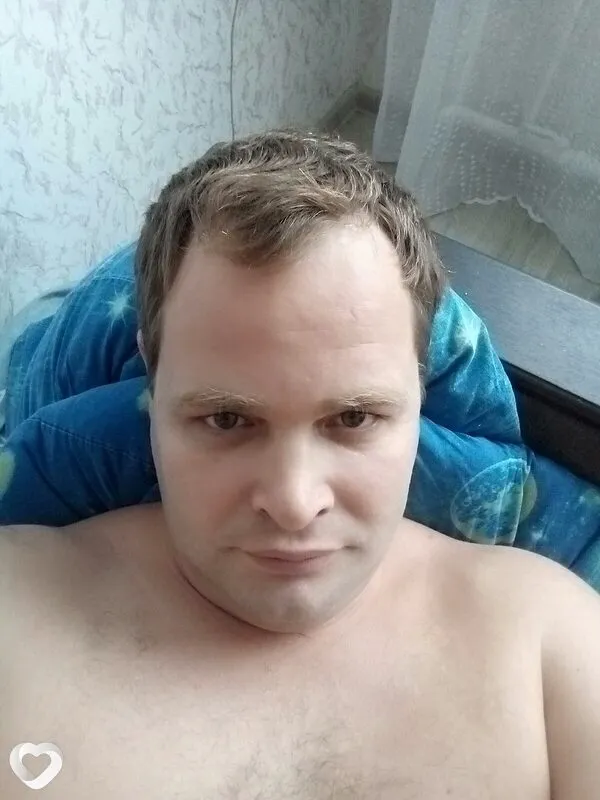 Роман, 37, Новоалтайске — анкета №4118014