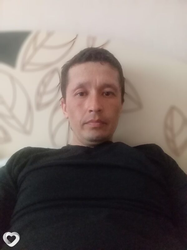 Руслан, 38, Нижневартовске — анкета №4118016