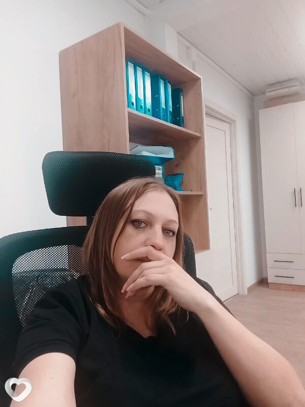 Olga, Свободный