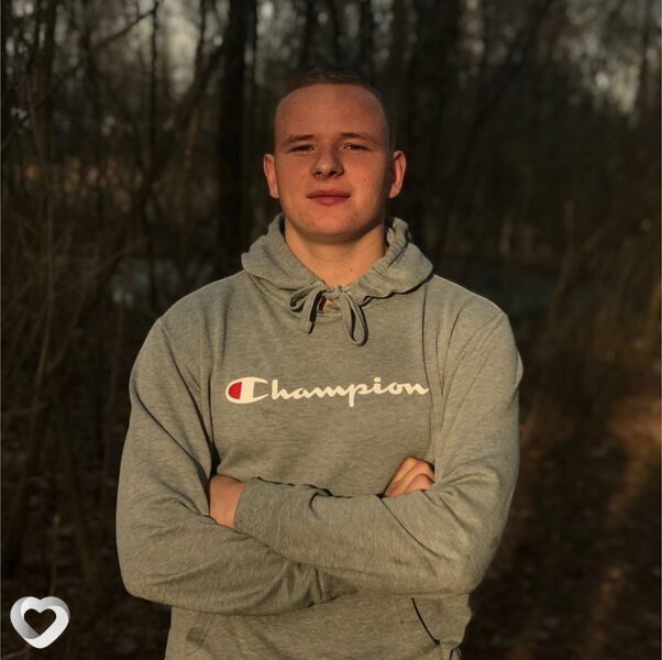 Ваня, 27, Барановичах — анкета №4117933