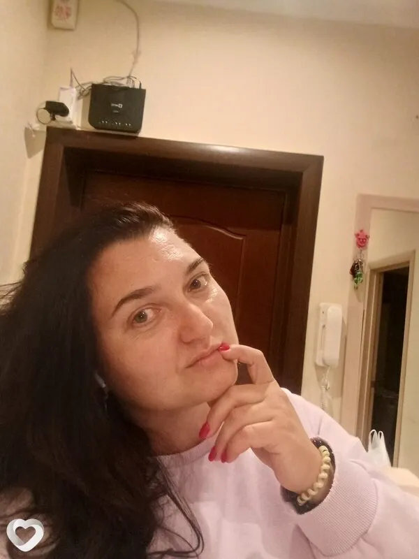 Ольга, 46, Москве — анкета №4117939