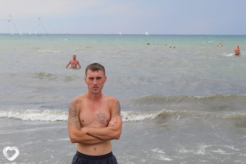 Роман, 41, Балашове — анкета №4117944