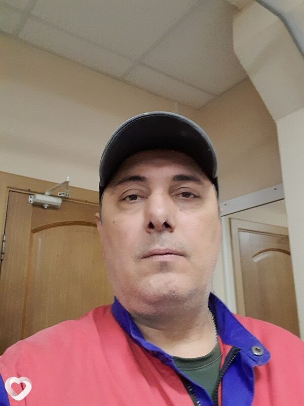 Руслан, 51, Зеленоград — анкета №4117945