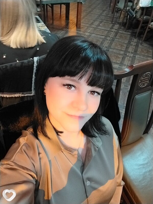 Оля, 37, Хабаровске — анкета №4117946