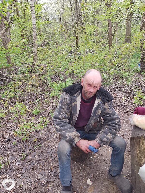 Ігор, 48, Хмельницком — анкета №4117947