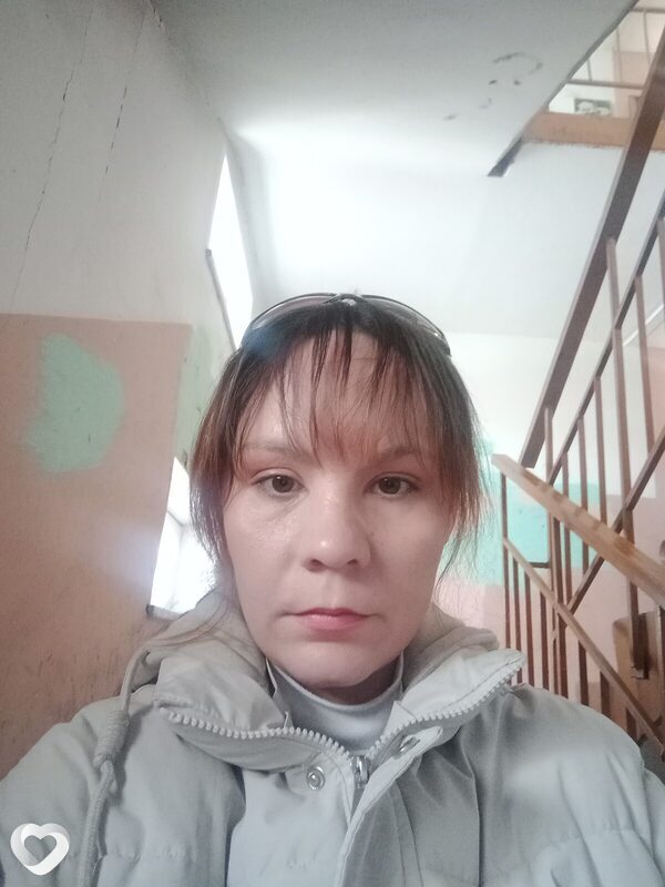 Наташа, 35, Сухое Логе — анкета №4117950