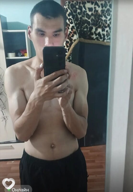 Андрей, 25, Петропавловске-Камчатском — анкета №4118084