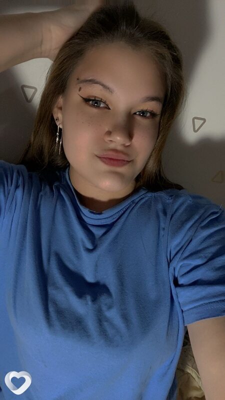 Наташа, 18, Ленске — анкета №4118086