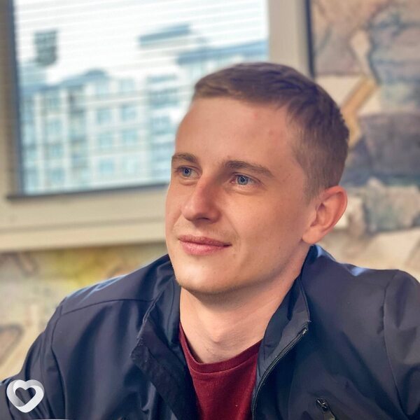 Макс, 36, Санкт-Петербурге — анкета №4118095