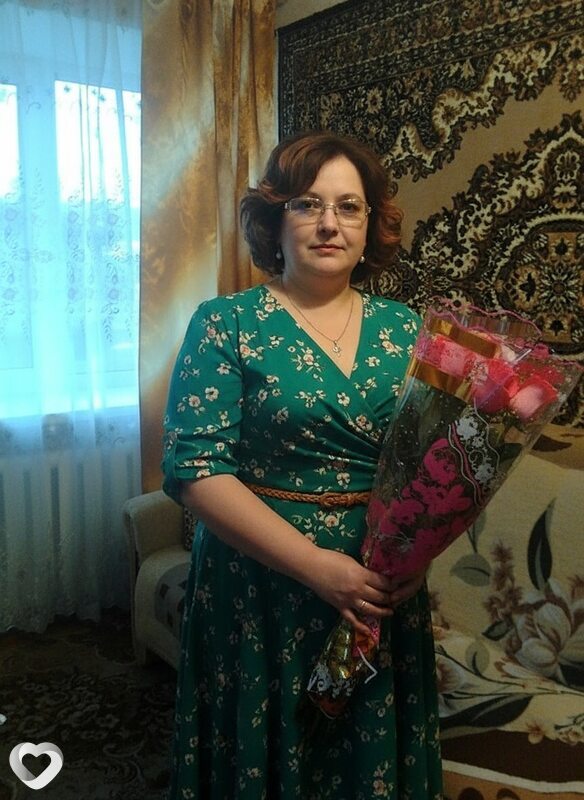 Алёна, 51, Муроме — анкета №4118096