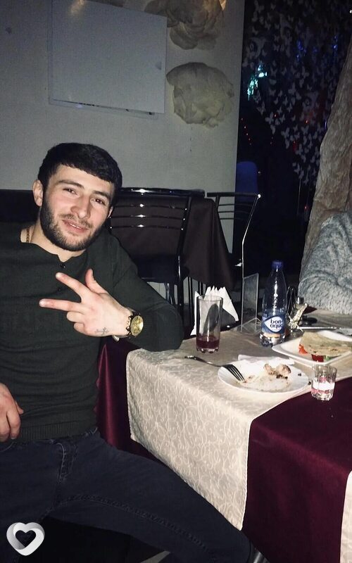 Artak, 34, Ереван — анкета №4118053