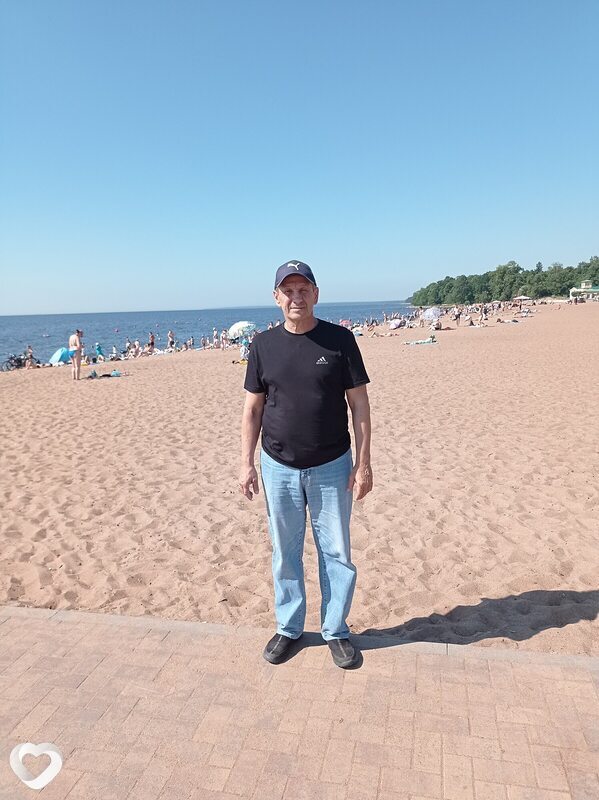 Валерий, 59, Уфе — анкета №4118057