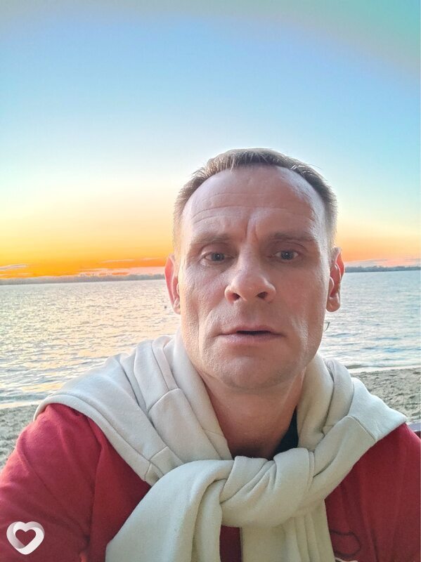 Артём, 47, Самаре — анкета №4118060