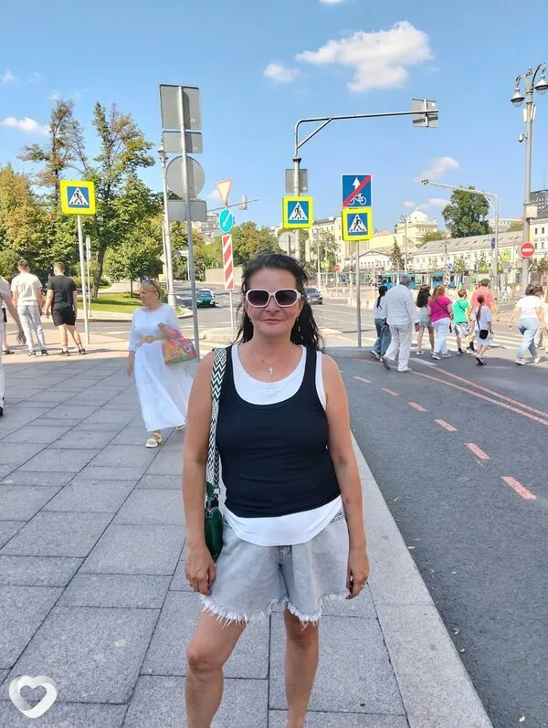 Олегея, 41, Новоалтайске — анкета №4118062