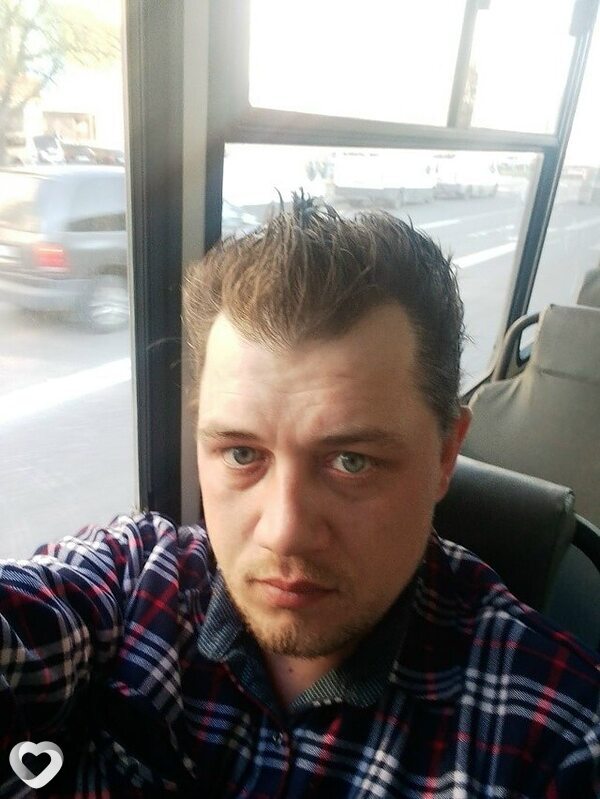 Роман, 35, Коломне — анкета №4118063
